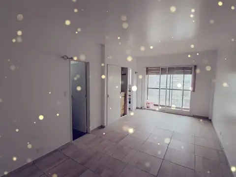 Departamento en Venta en Barrio Norte, USD 76.000