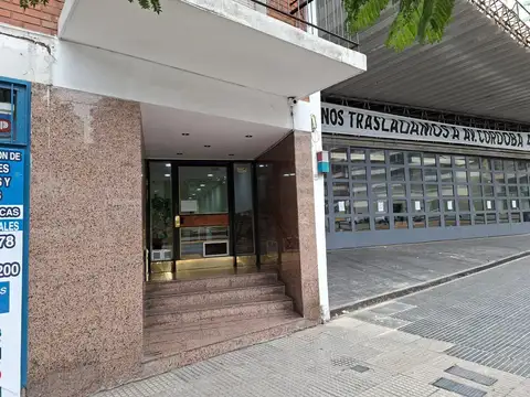 Departamento en Barrio Norte