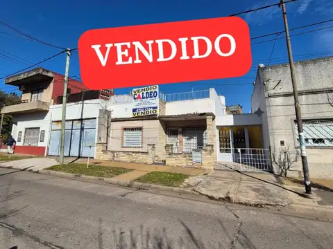 LOTE 10 X 21 IDEAL CONSTRUCCIÓN O VIVIENDA