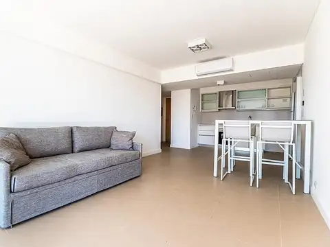 Departamento en Venta en Belgrano, USD 380.000