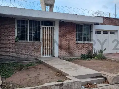 Venta Casa Barrio Infanta. Las Heras.
