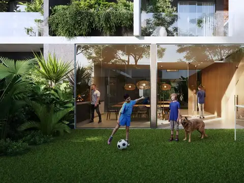 Departamento 01 Las Mercedes. Asuncion. Paraguay.