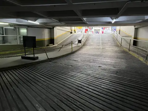 Cochera en Venta en Centro, Mar del Plata