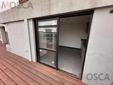 Departamento en Venta al Oeste