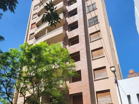Departamento en Alquiler 40 años