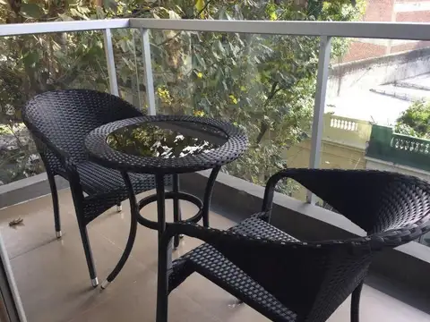 Departamento en Alquiler Temporal de 1 ambiente