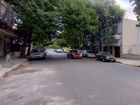 Departamento en Venta en Belgrano, USD 162.000