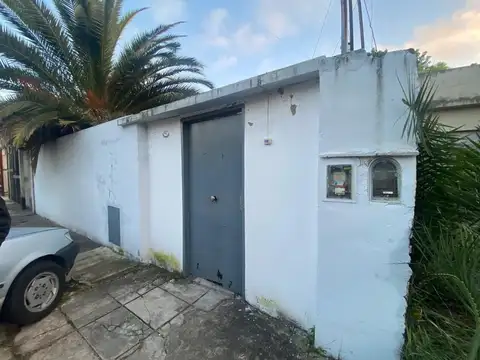 Casa en Venta en Ituzaingó, USD 95.000