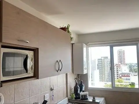 Departamento en Alquiler de 2 dormitorios