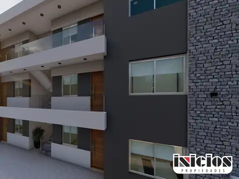 Departamento en Venta de 2 dormitorios