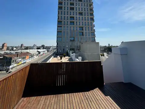 Departamento en Venta en Puerto Norte, Rosario