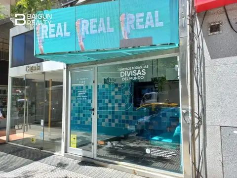 Local en Venta en Retiro, CABA