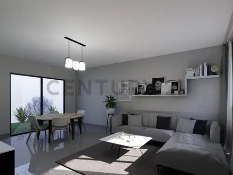 Departamento en Venta al Oeste