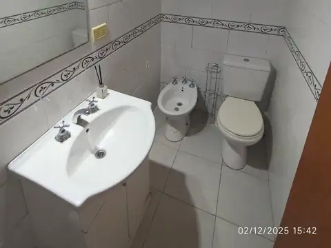 Departamento en Alquiler 20 años