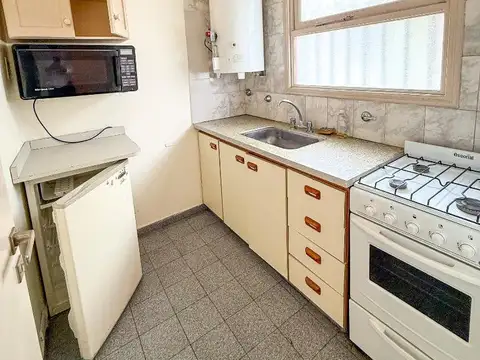 Departamento en Venta en Pinos De Anchorena, USD 43.000