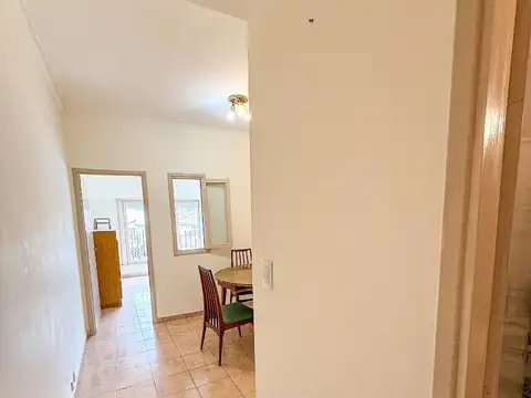 Departamento en Venta 25 años