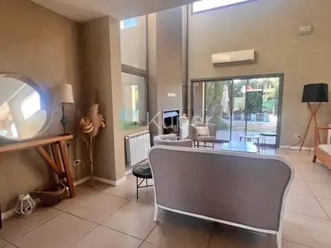 Casa en Venta en La Lomada De Pilar, USD 710.000