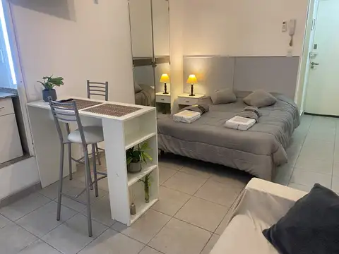 Departamento en Alquiler Temporal al Norte