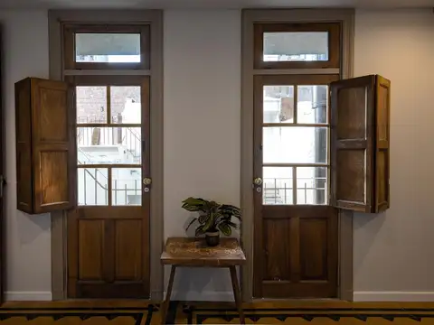 Casa en Venta al Oeste