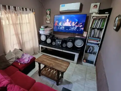 Casa en Venta 10 años