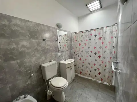 Casa y departamento Quilmes Oeste