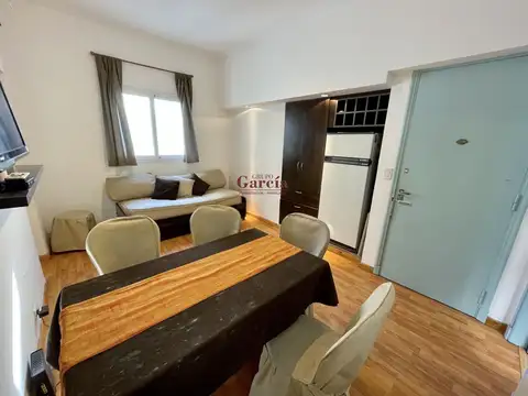 Departamento en Alquiler Temporal de 2 ambientes