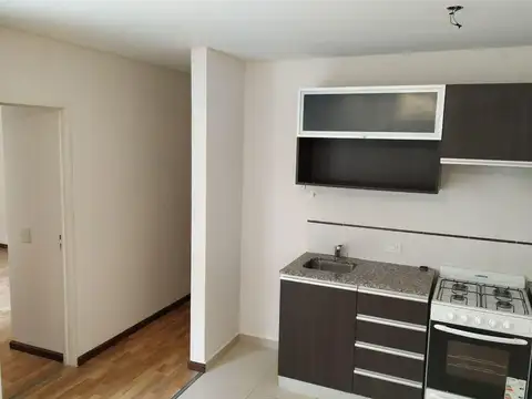 Departamento en Venta en Rosario, USD 62.000