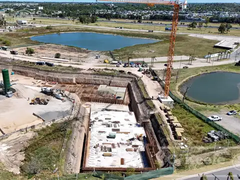 Lote en venta en los canales de Puerto Nizuc