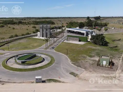 Lote en venta en los canales de Puerto Nizuc