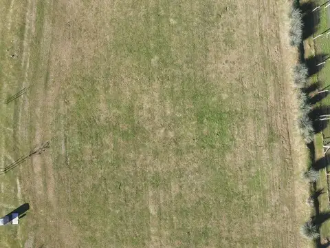 LOTE PERIMETRAL EN TERRAVISTA MUY BIEN UBICADO