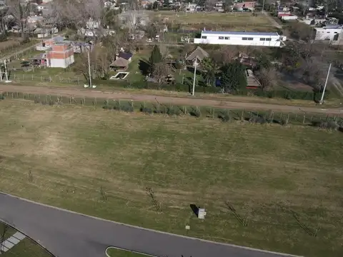 Terreno en Venta de 1000,0 m2