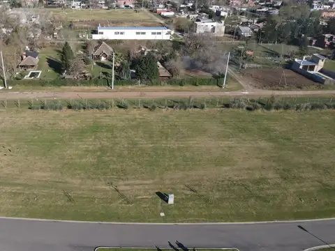 Terreno en Venta en Terravista, USD 125.000