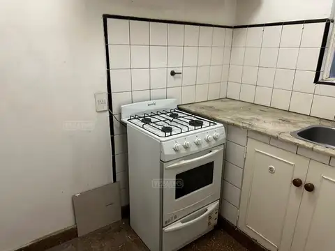 Departamento en Venta 60 años