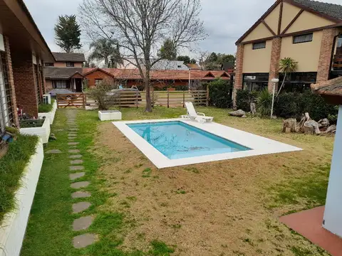 Casa en Venta 20 años