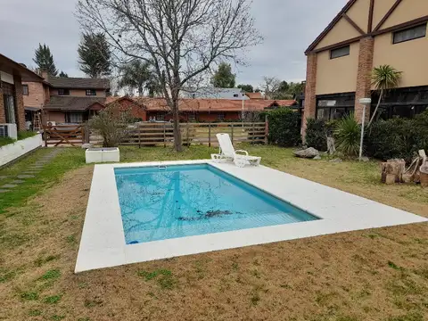 Casa en Venta en Maschwitz Club, USD 180.000