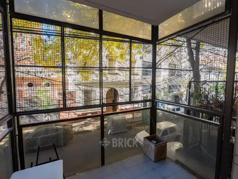 Departamento en Venta en Barrio Norte, USD 240.000