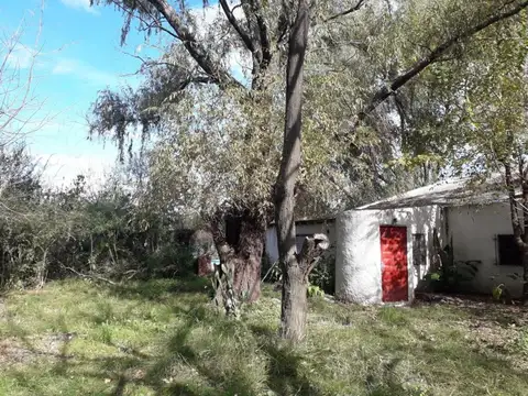 Terreno en Venta en Pilar, USD 135.000