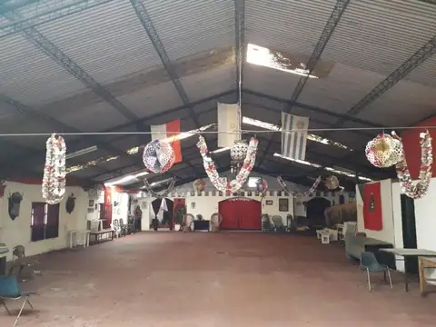 Terreno en Venta de 2000,0 m2