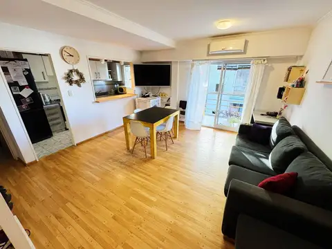 Departamento en  duplexs a la venta de 3 ambientes en Victoria