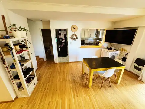 Departamento en Venta 25 años