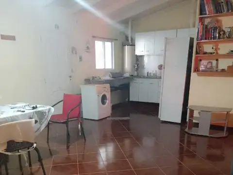 Casa en Venta en José Clemente Paz, USD 110.000