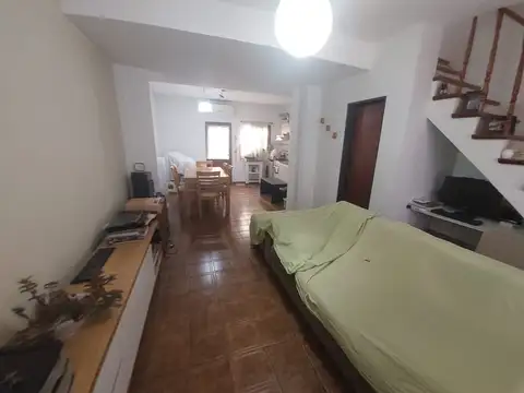 Casa en Venta en Merlo Sur, USD 75.000