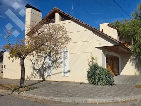 Casa en Venta 40 años