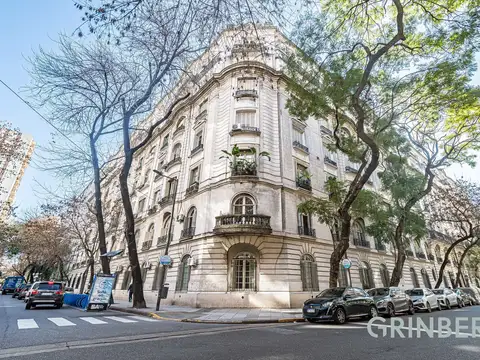 Departamento en Venta en Botanico, Palermo