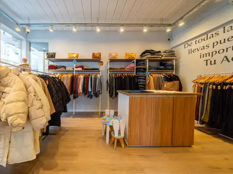 Local en Venta 11 años