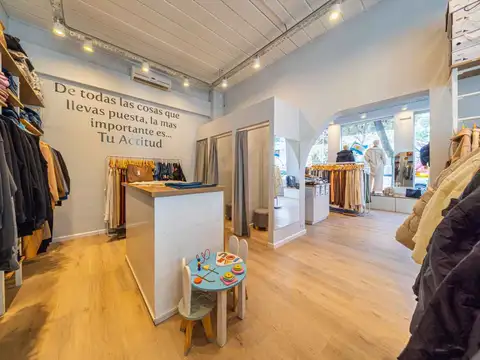 LOCAL COMERCIAL EN VENTA EN GALERIA VICTORIA FUNES