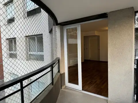 Departamento en Alquiler de 2 dormitorios