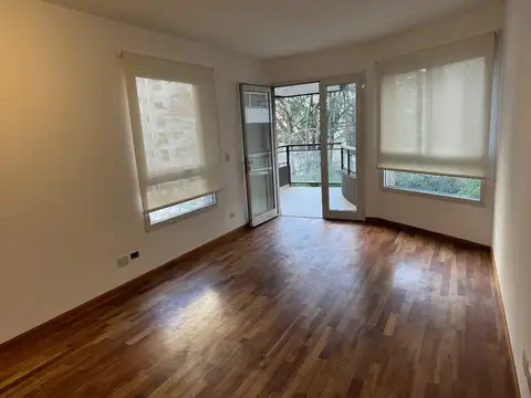 Juan Bautista Alberdi 500, Piso 2