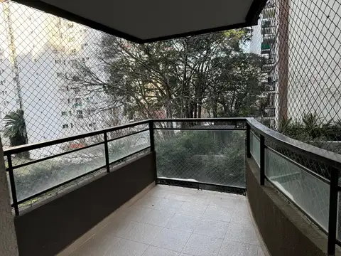 Departamento en Alquiler de 3 ambientes