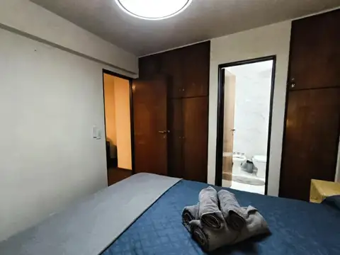 Departamento en Alquiler Amoblado en B° Nueva Córdoba